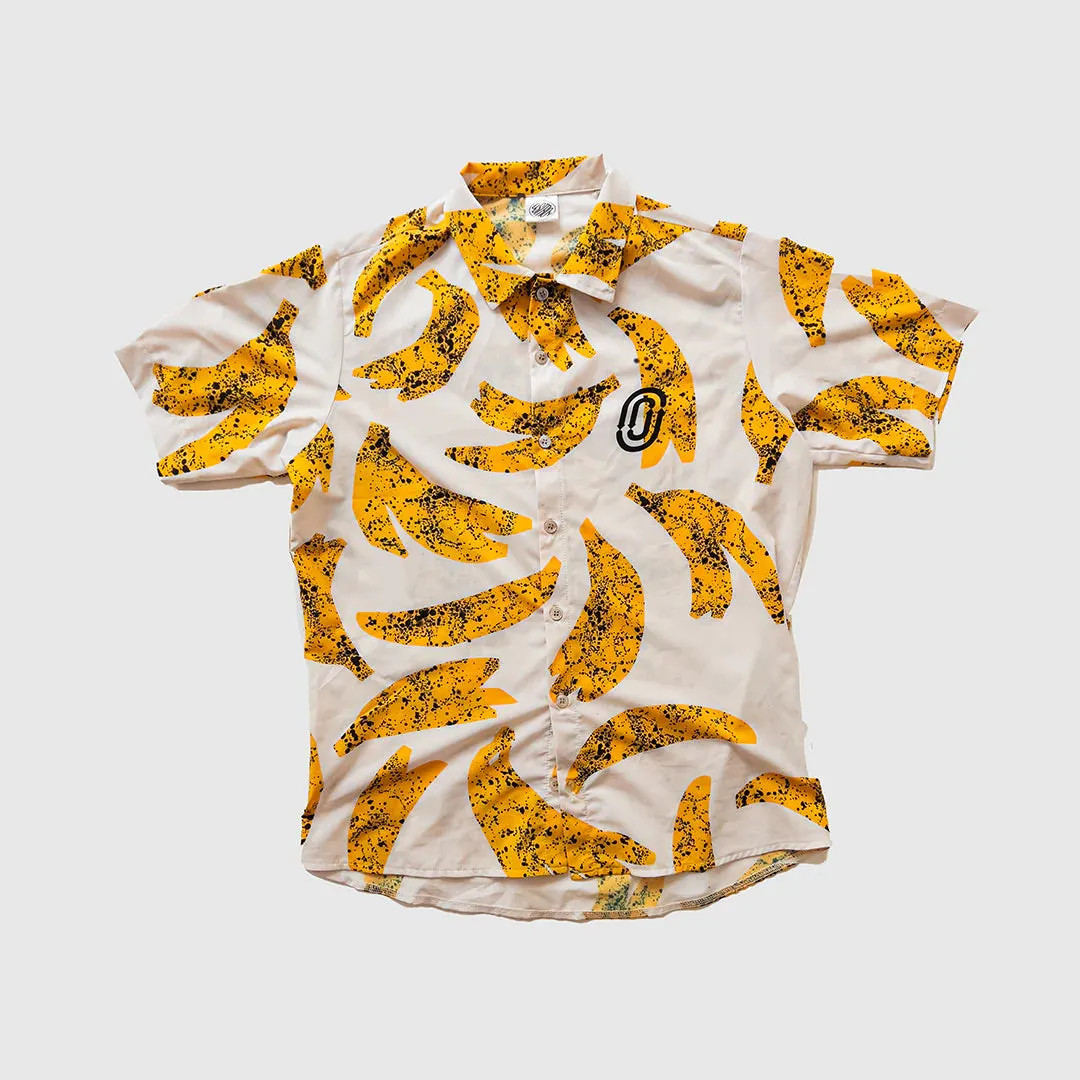 Ostroy Resort Shirt