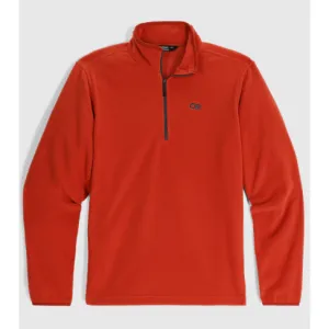 Outdoor Research Polartec 100 Quarter Zip Men's