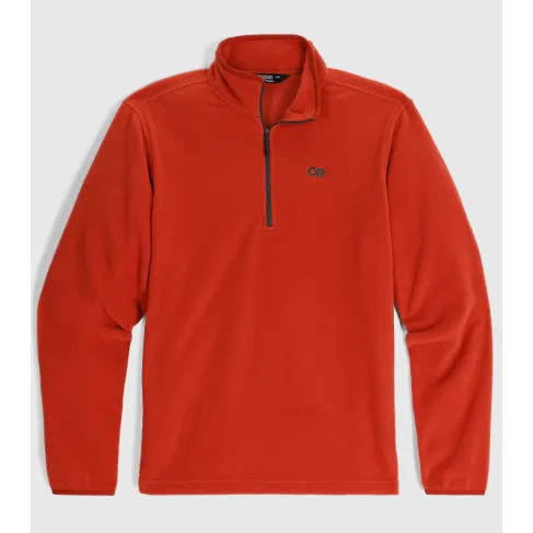 Outdoor Research Polartec 100 Quarter Zip Men's