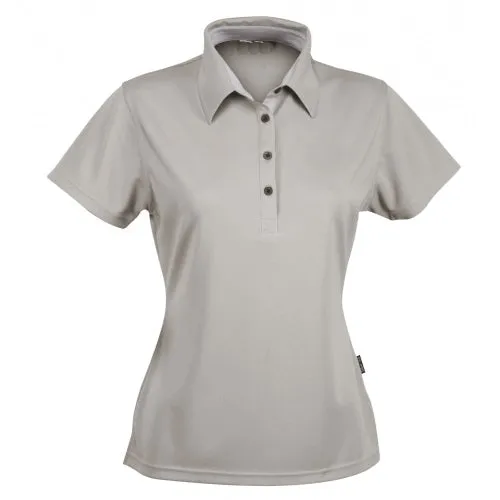 Outline Corporate Polo Shirt