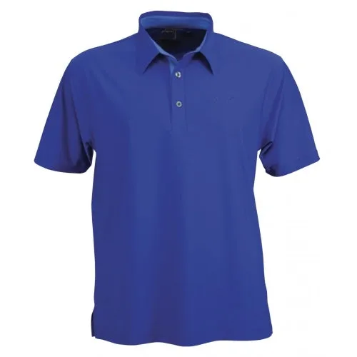 Outline Corporate Polo Shirt