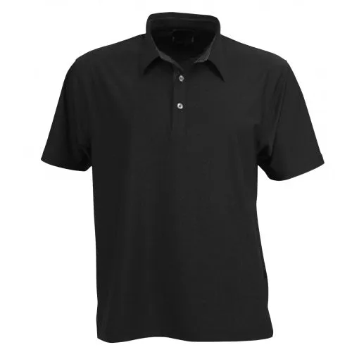 Outline Corporate Polo Shirt