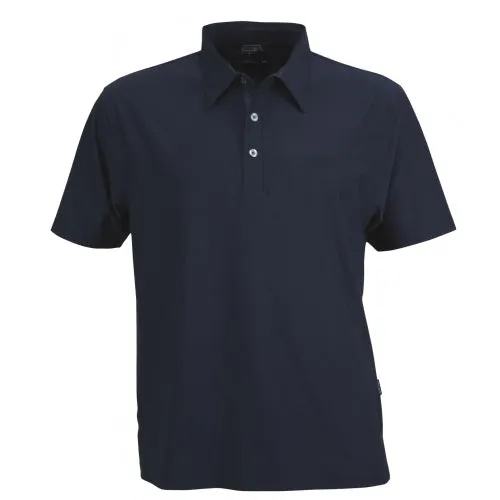 Outline Corporate Polo Shirt