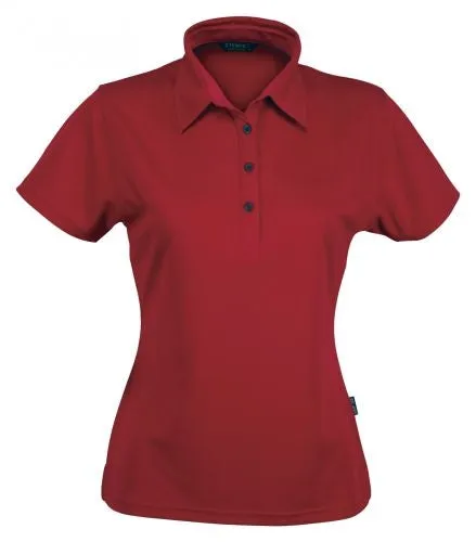 Outline Corporate Polo Shirt