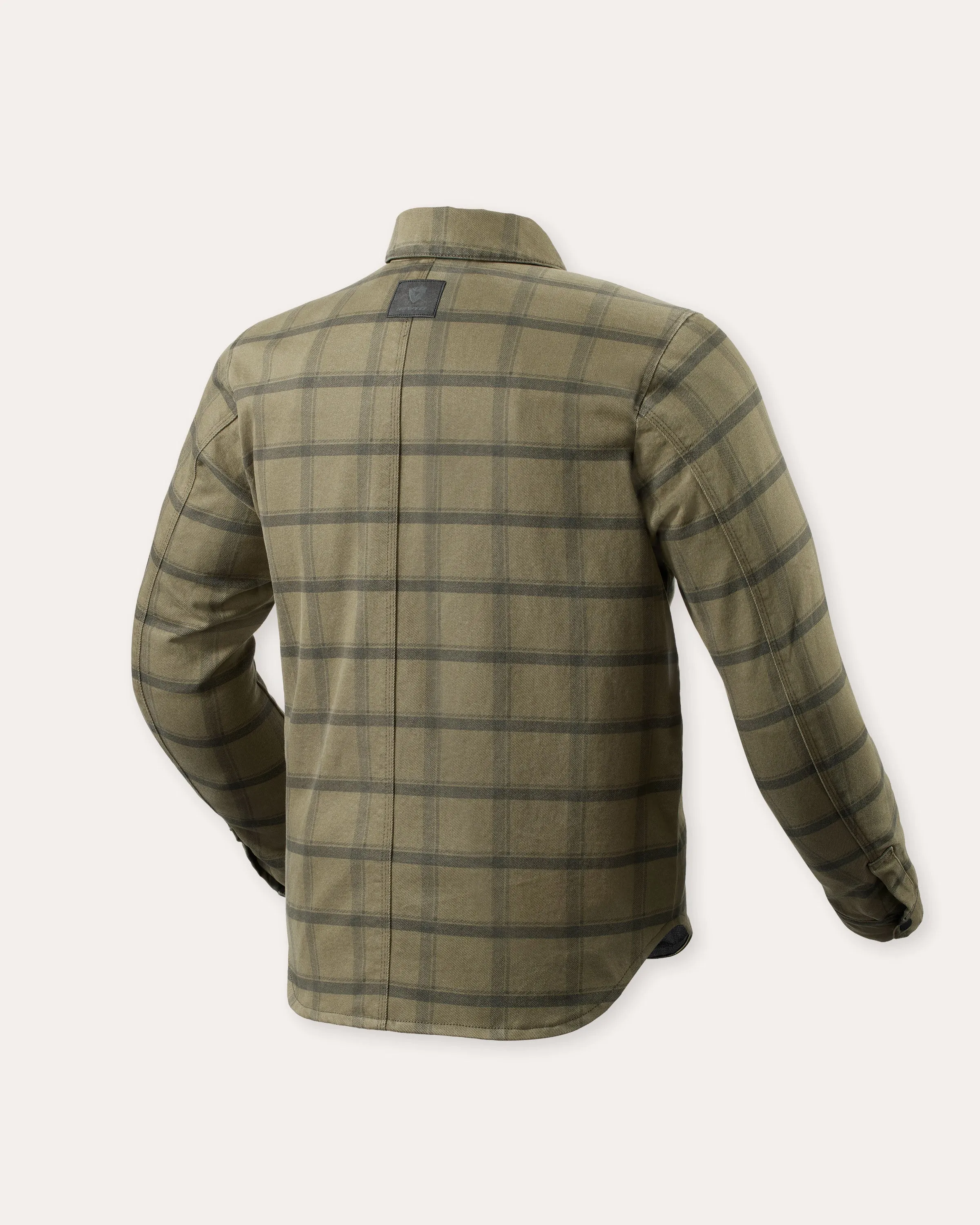 Overshirt Larimer | Tarmac