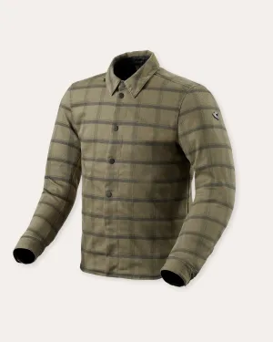 Overshirt Larimer | Tarmac
