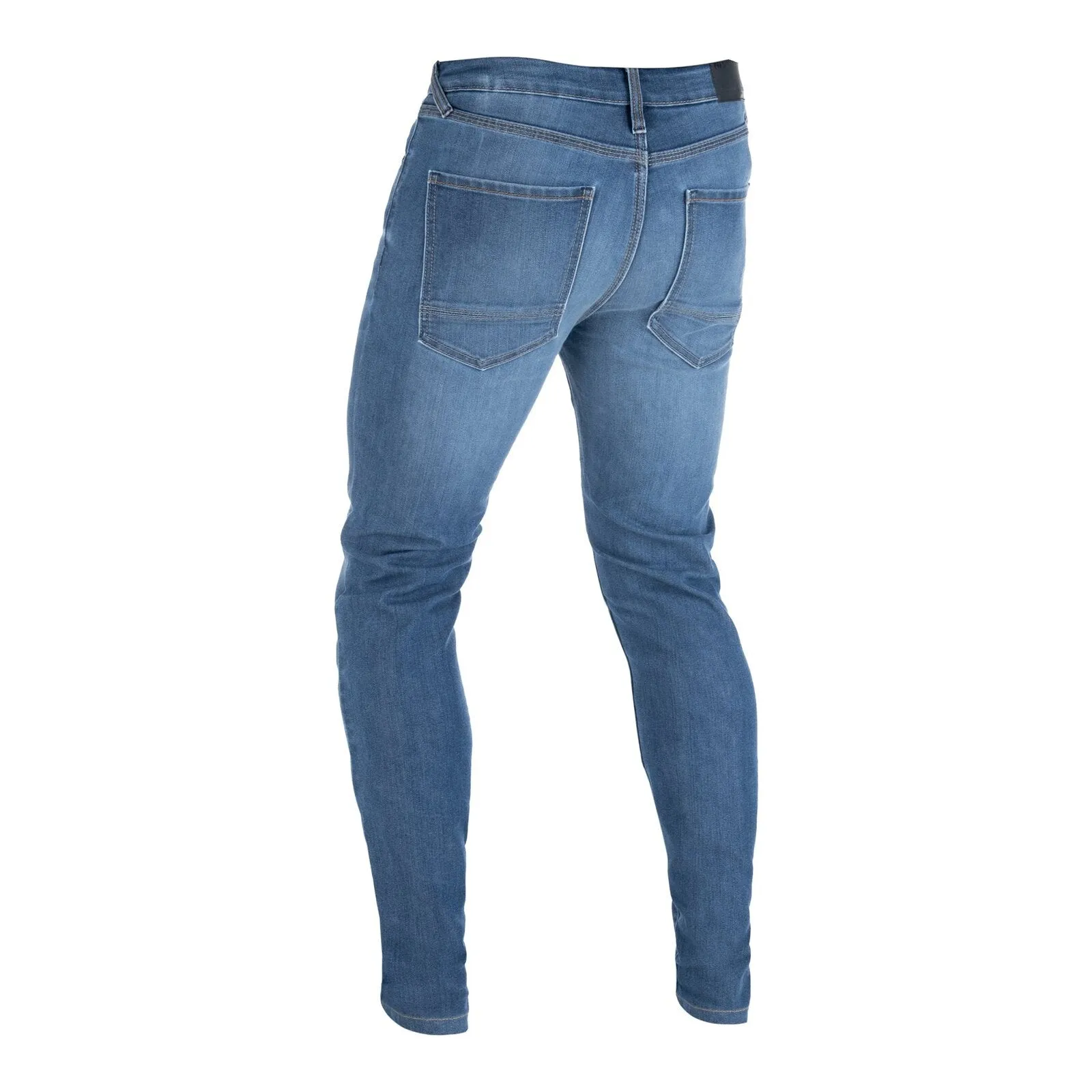 Oxford Original CE AA Armourlite Slim Men's Jeans - Blue (Short -30L )