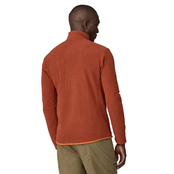 Patagonia R1 Air Zip Neck Men's
