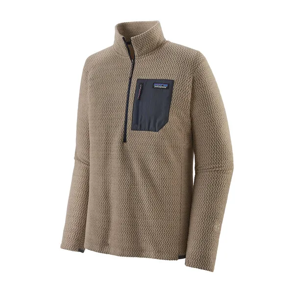 Patagonia R1 Air Zip Neck Men's