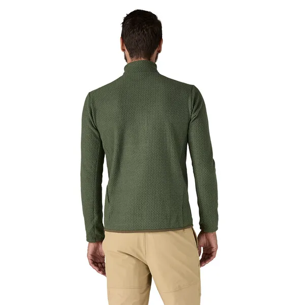 Patagonia R1 Air Zip Neck Men's