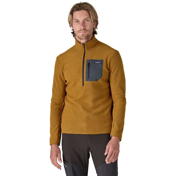 Patagonia R1 Air Zip Neck Men's
