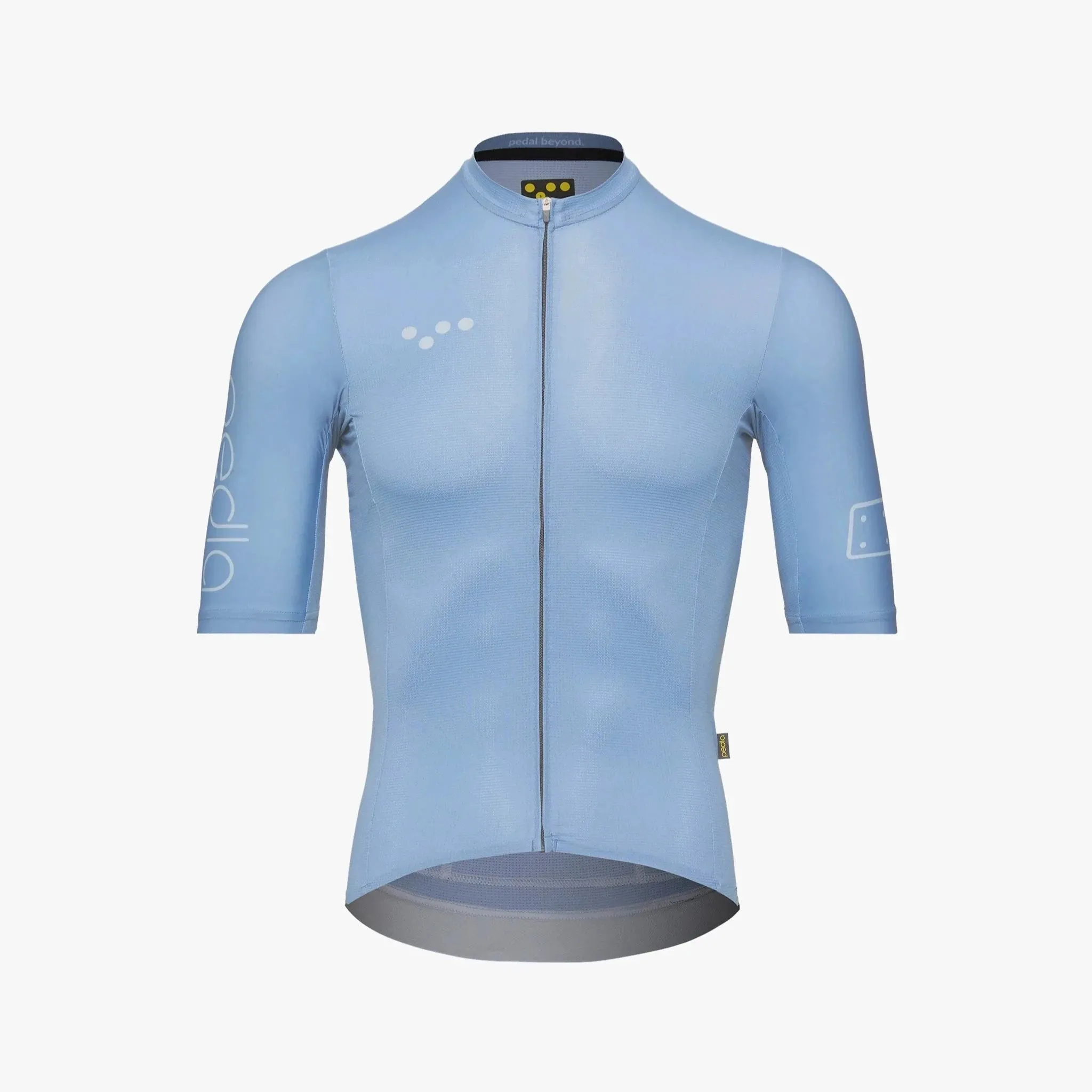 Pedla Men's BOLD LunaTECH Jersey