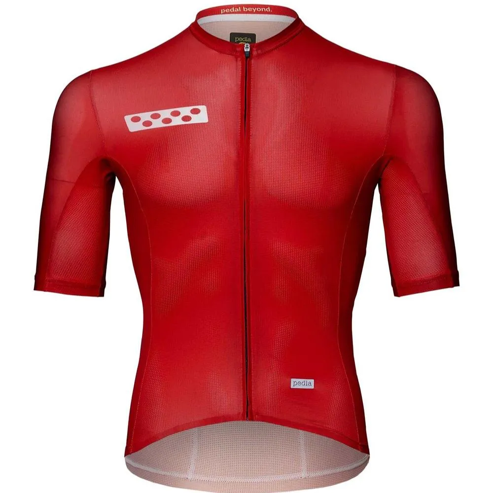 Pedla Men's BOLD LunaTECH Jersey
