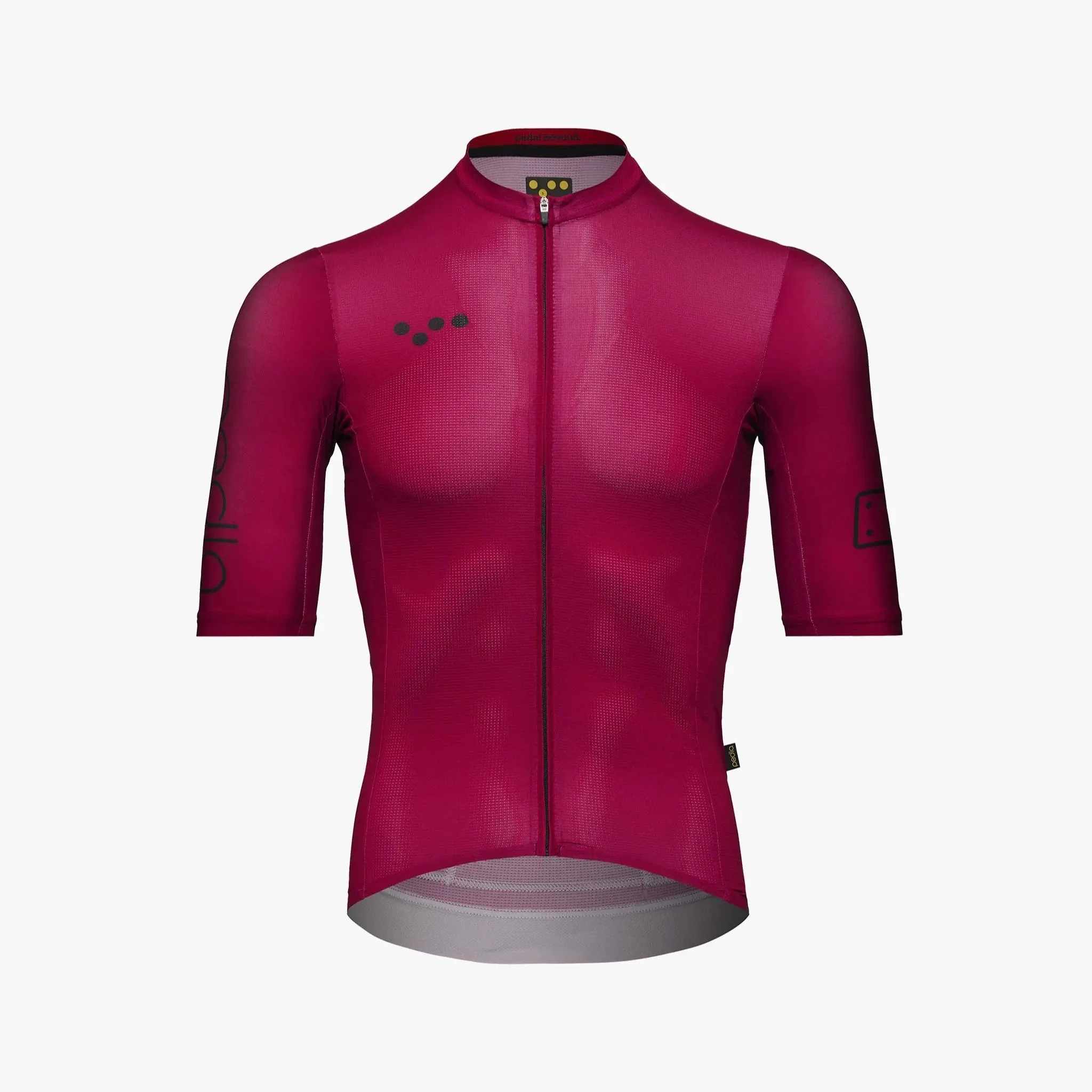Pedla Men's LunaTECH Jersey