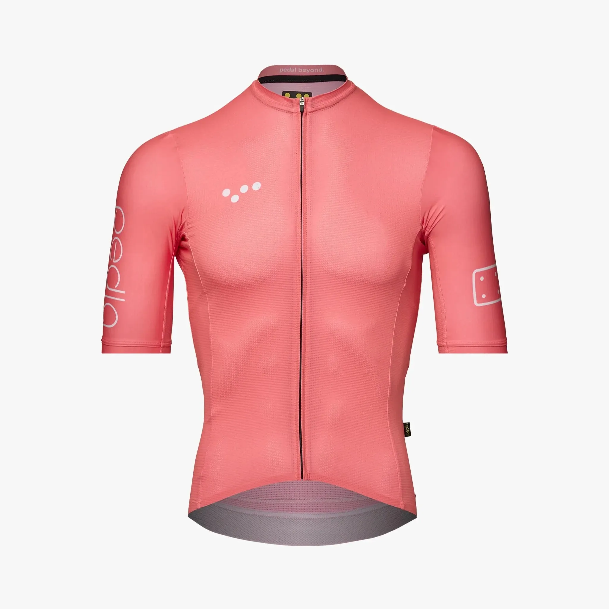 Pedla Men's LunaTECH Jersey