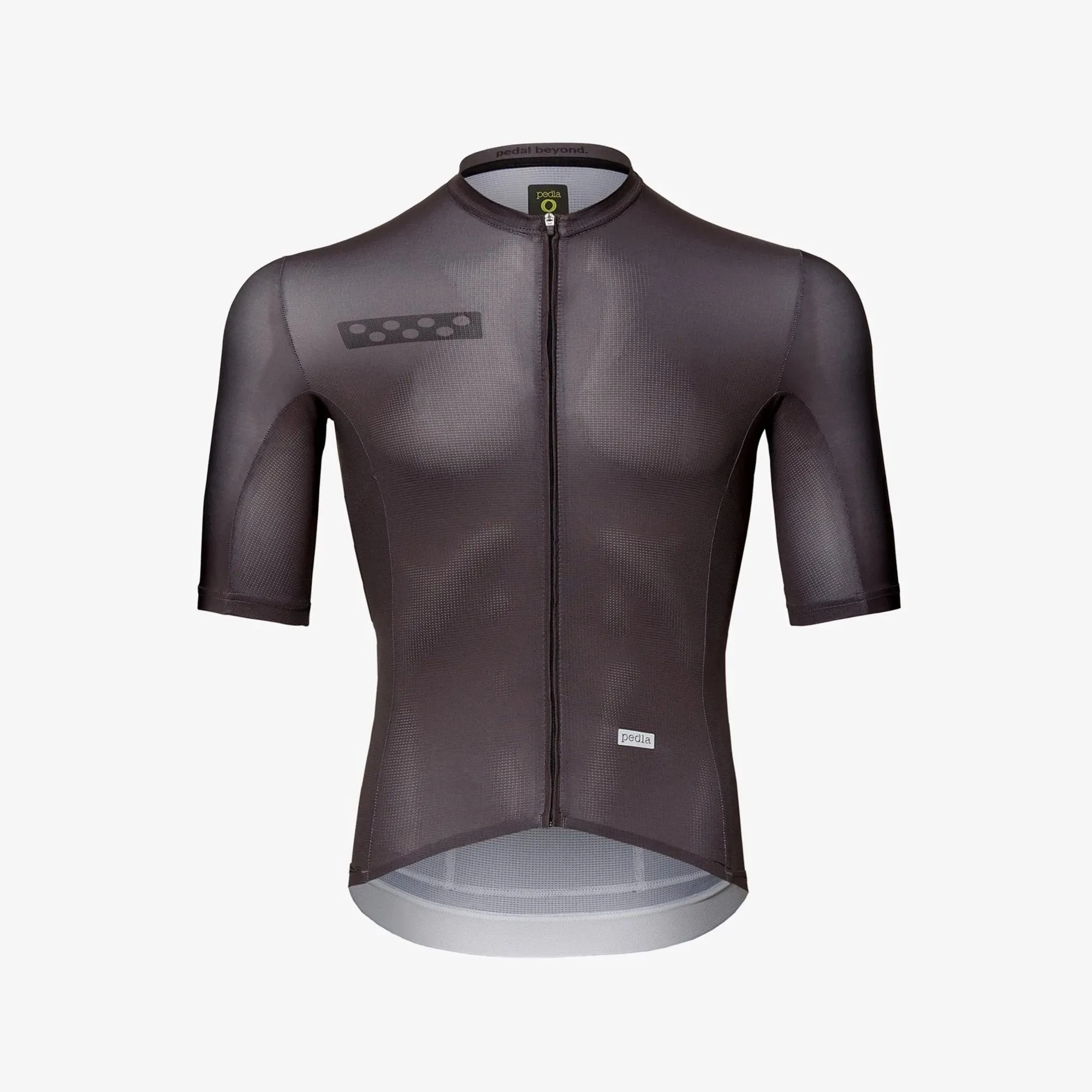 Pedla Men's LunaTECH Jersey