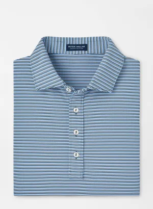 Peter Millar Avon Performance Polo - Lacinato