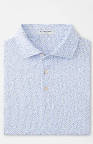 Peter Millar - Bright Idea Performance Jersey Polo