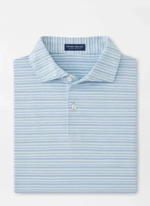 Peter Millar Cadence Performance Jersey Polo