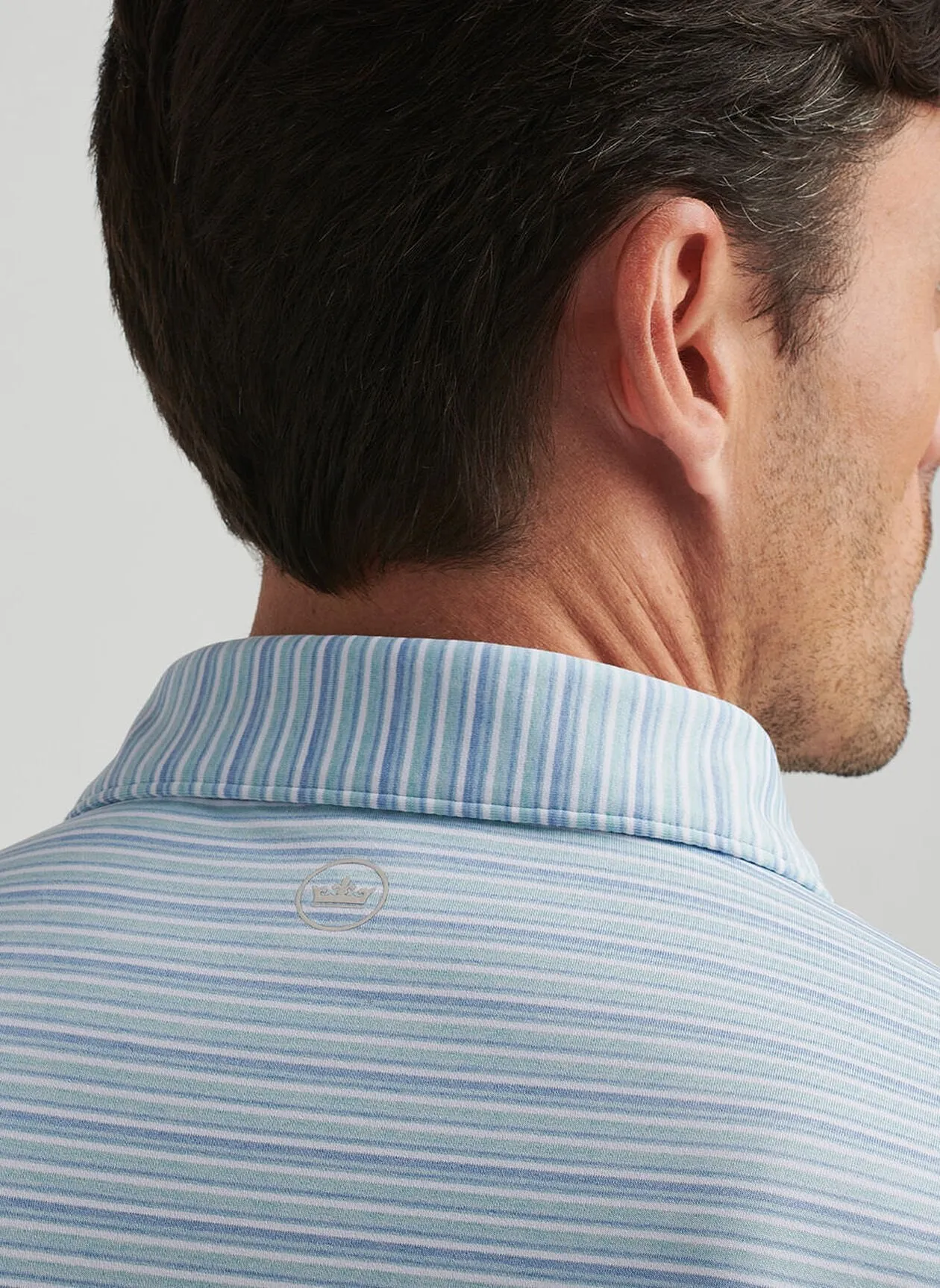 Peter Millar Cadence Performance Jersey Polo
