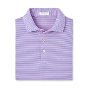 Peter Millar Candor Performance Mesh Polo