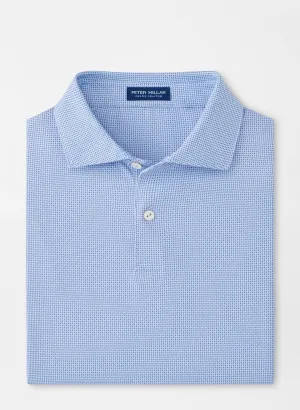 Peter Millar Grovewood Performance Jersey Polo