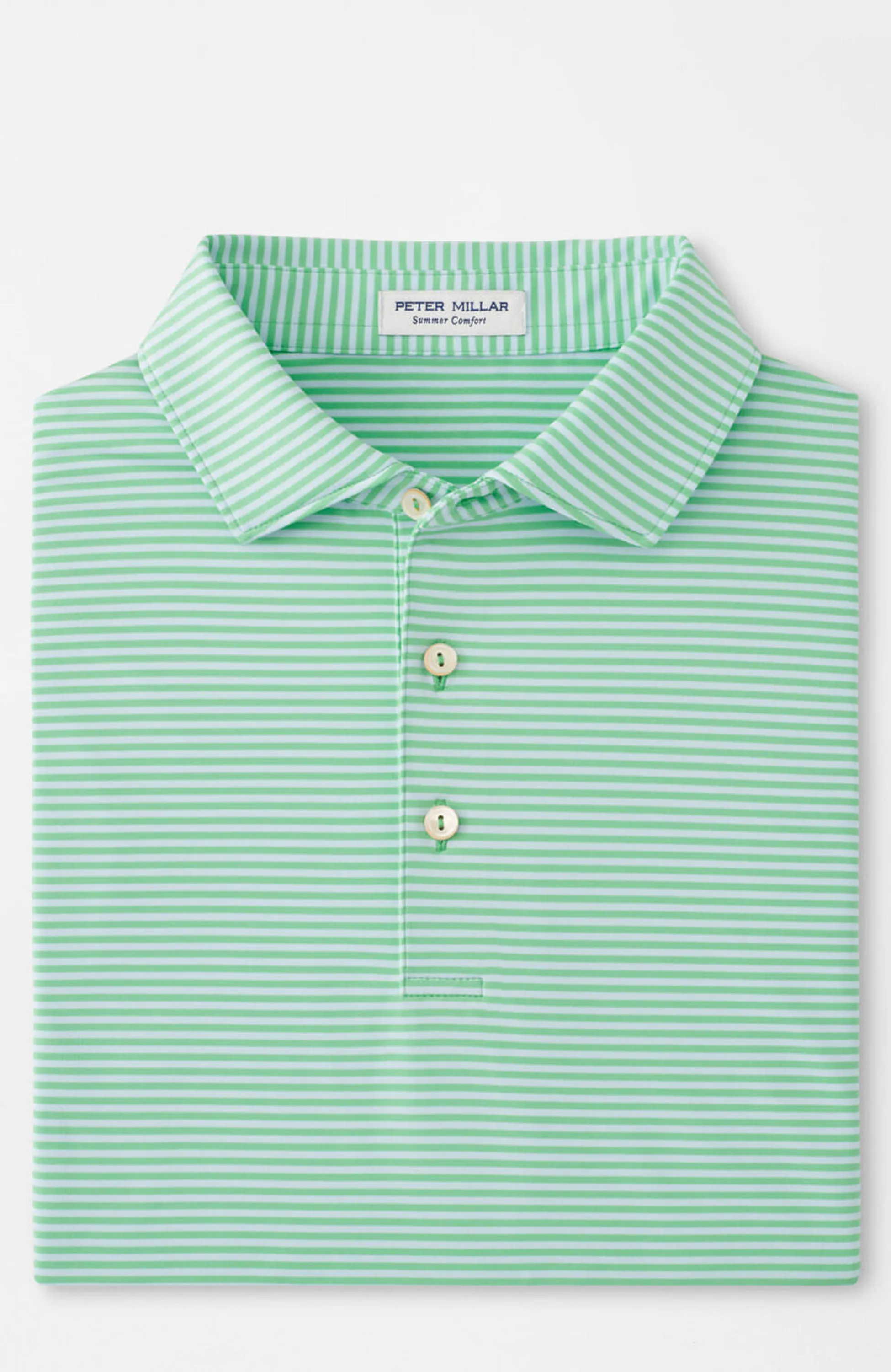Peter Millar - Hales Performance Jersey Polo