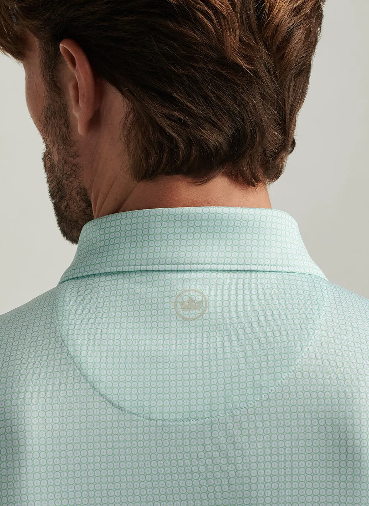 Peter Millar Orbit Performance Jersey Polo