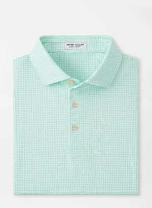 Peter Millar Orbit Performance Jersey Polo