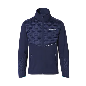 Porsche Men's Softshell Sports Jacket - Sport