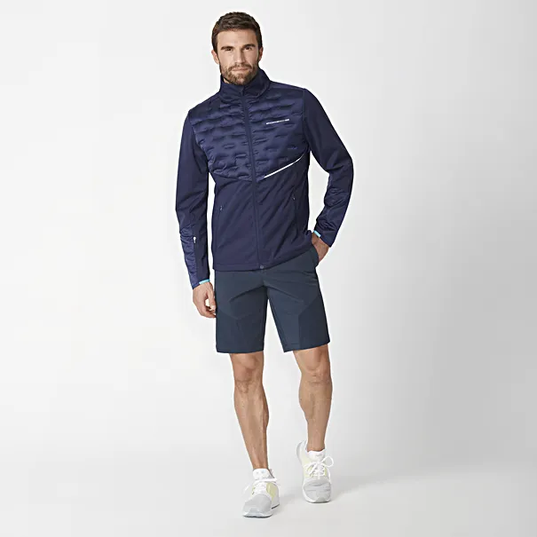 Porsche Men's Softshell Sports Jacket - Sport
