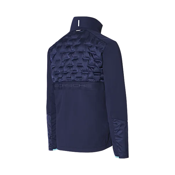 Porsche Men's Softshell Sports Jacket - Sport