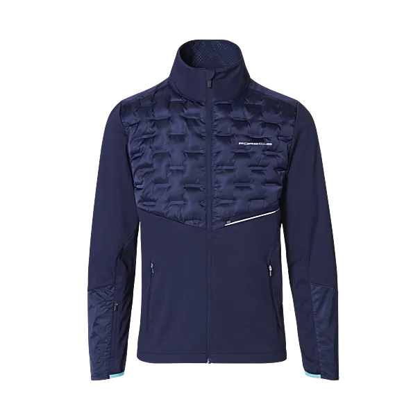 Porsche Men's Softshell Sports Jacket - Sport