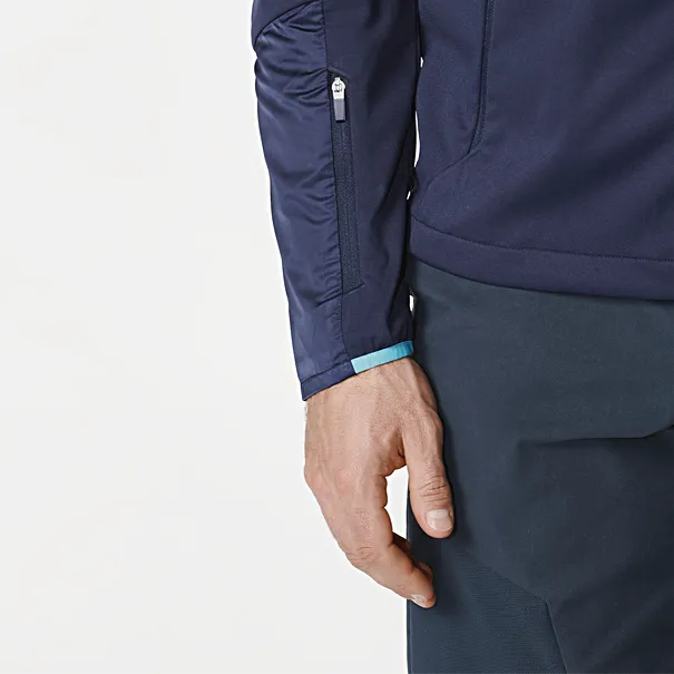 Porsche Men's Softshell Sports Jacket - Sport
