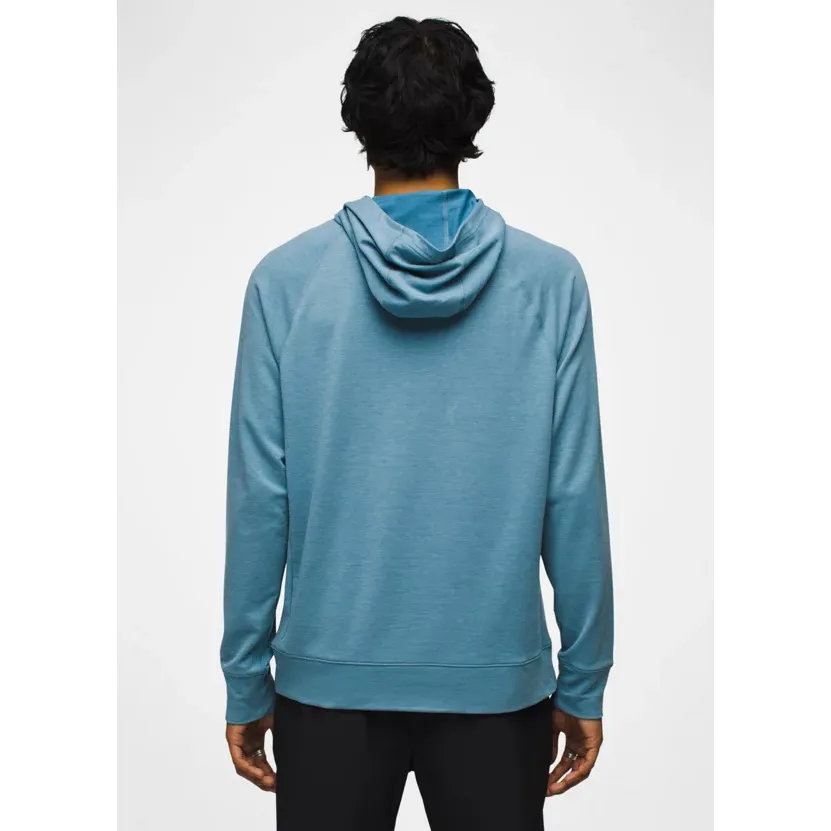 Prana Altitude Tracker Hoodie II Men's