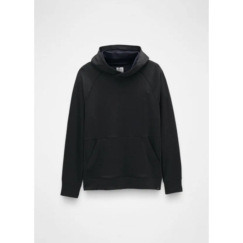 Prana Altitude Tracker Hoodie II Men's