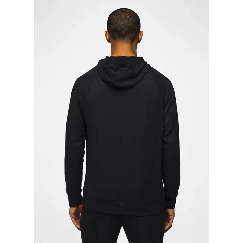 Prana Altitude Tracker Hoodie II Men's
