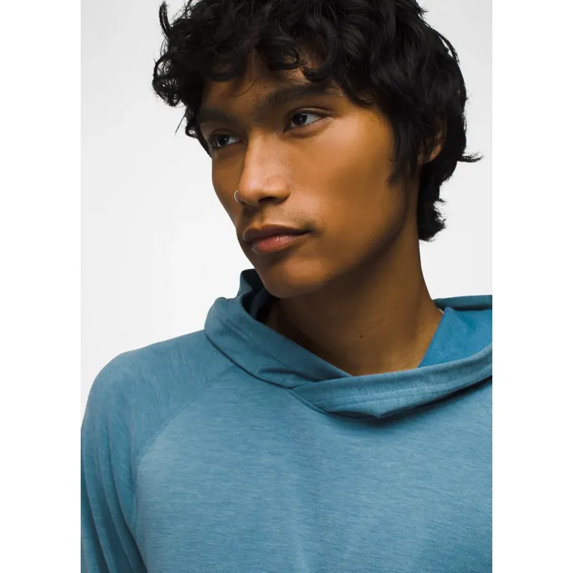 Prana Altitude Tracker Hoodie II Men's