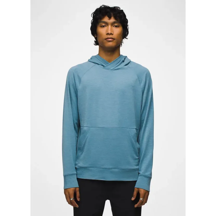Prana Altitude Tracker Hoodie II Men's