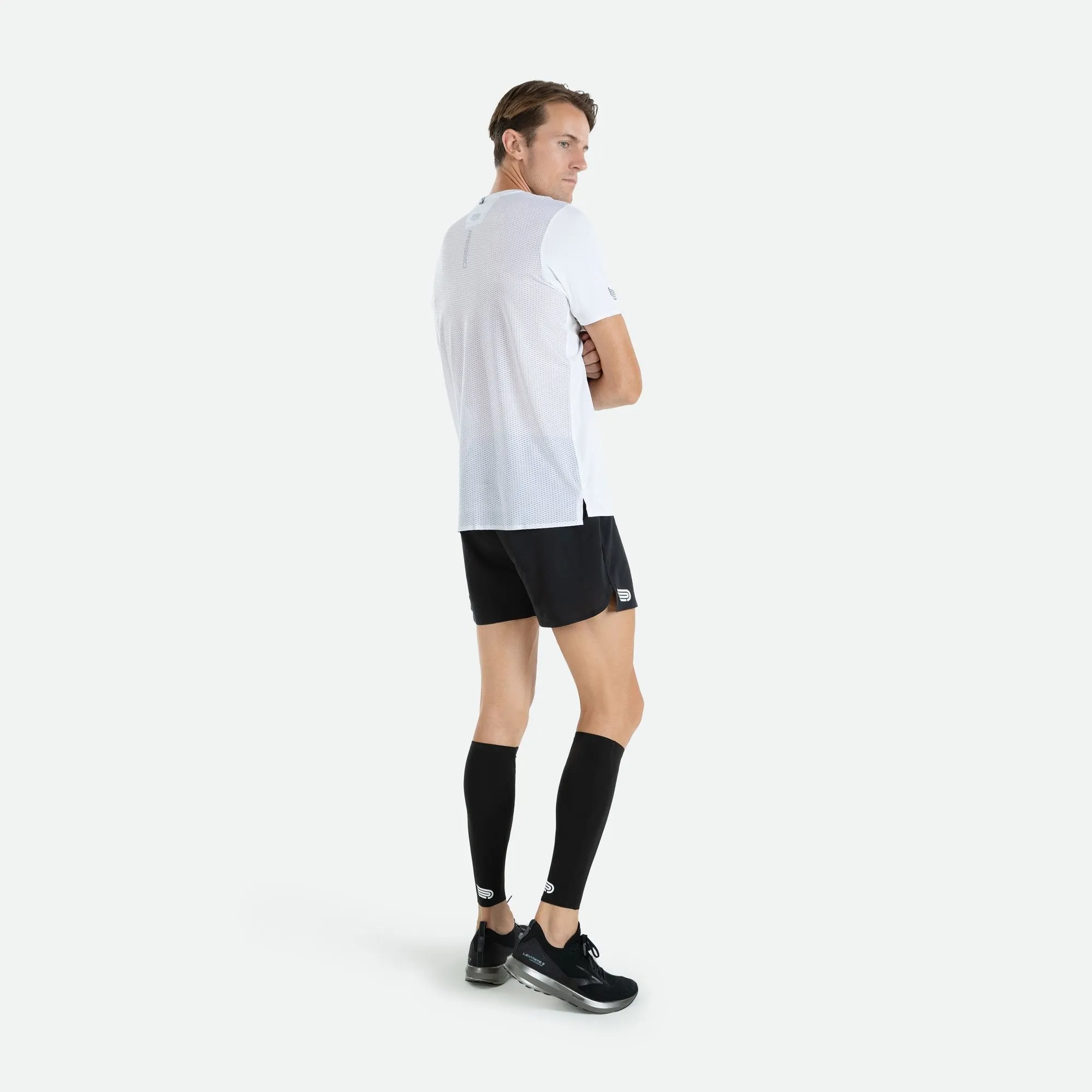 Pressio Men’s Ārahi 4.5" Short
