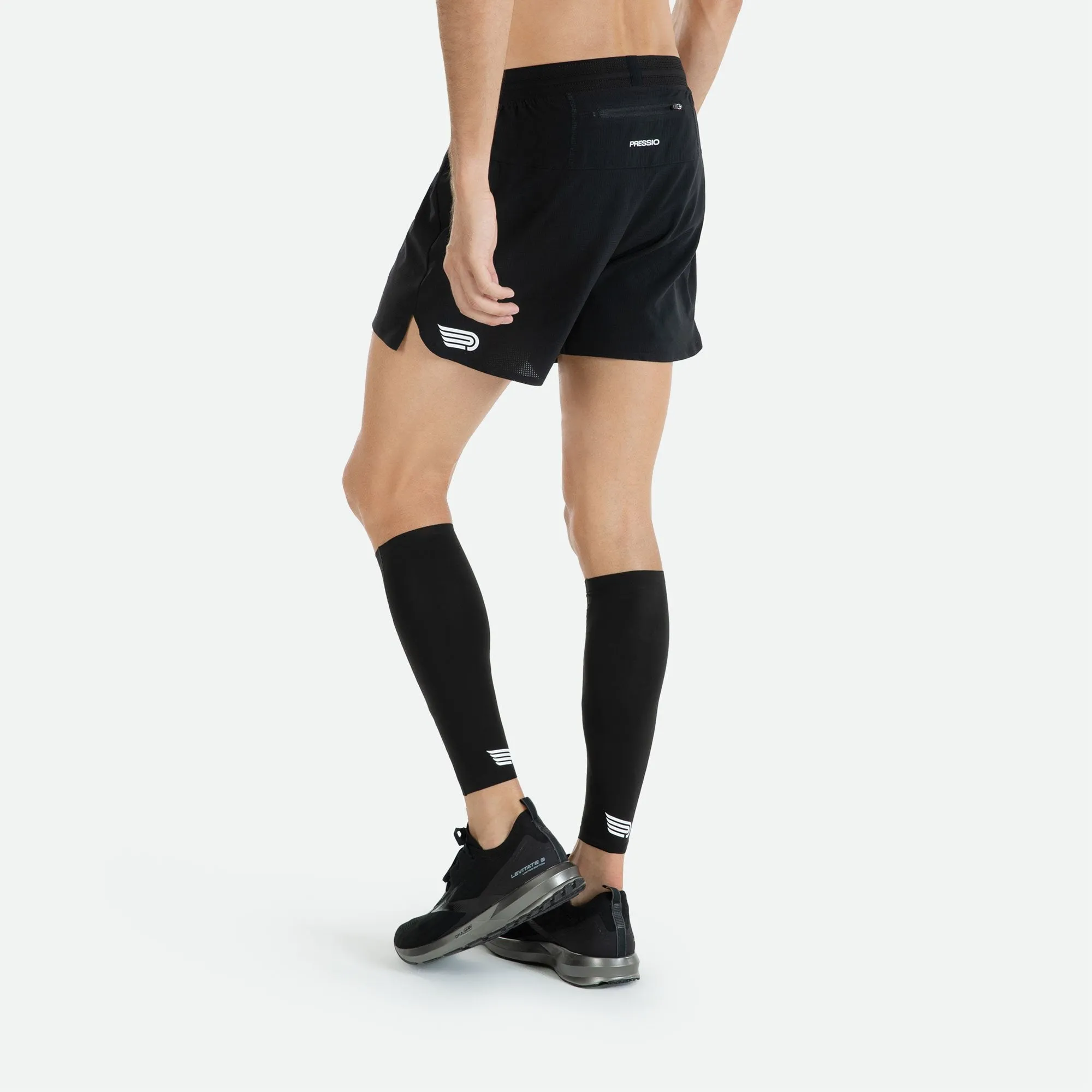 Pressio Men’s Ārahi 4.5" Short