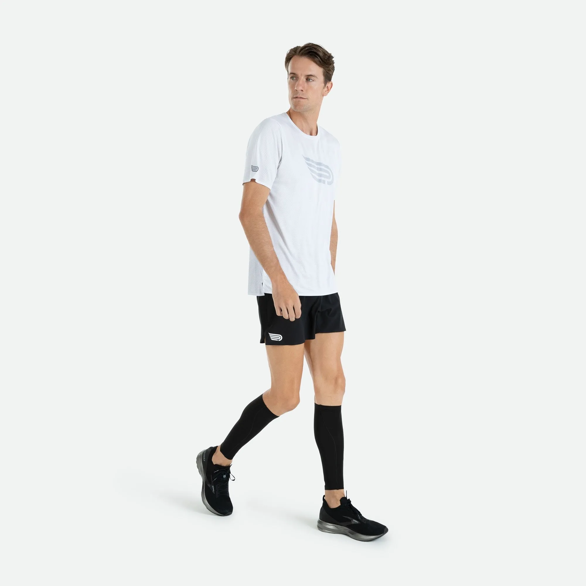 Pressio Men’s Ārahi 4.5" Short
