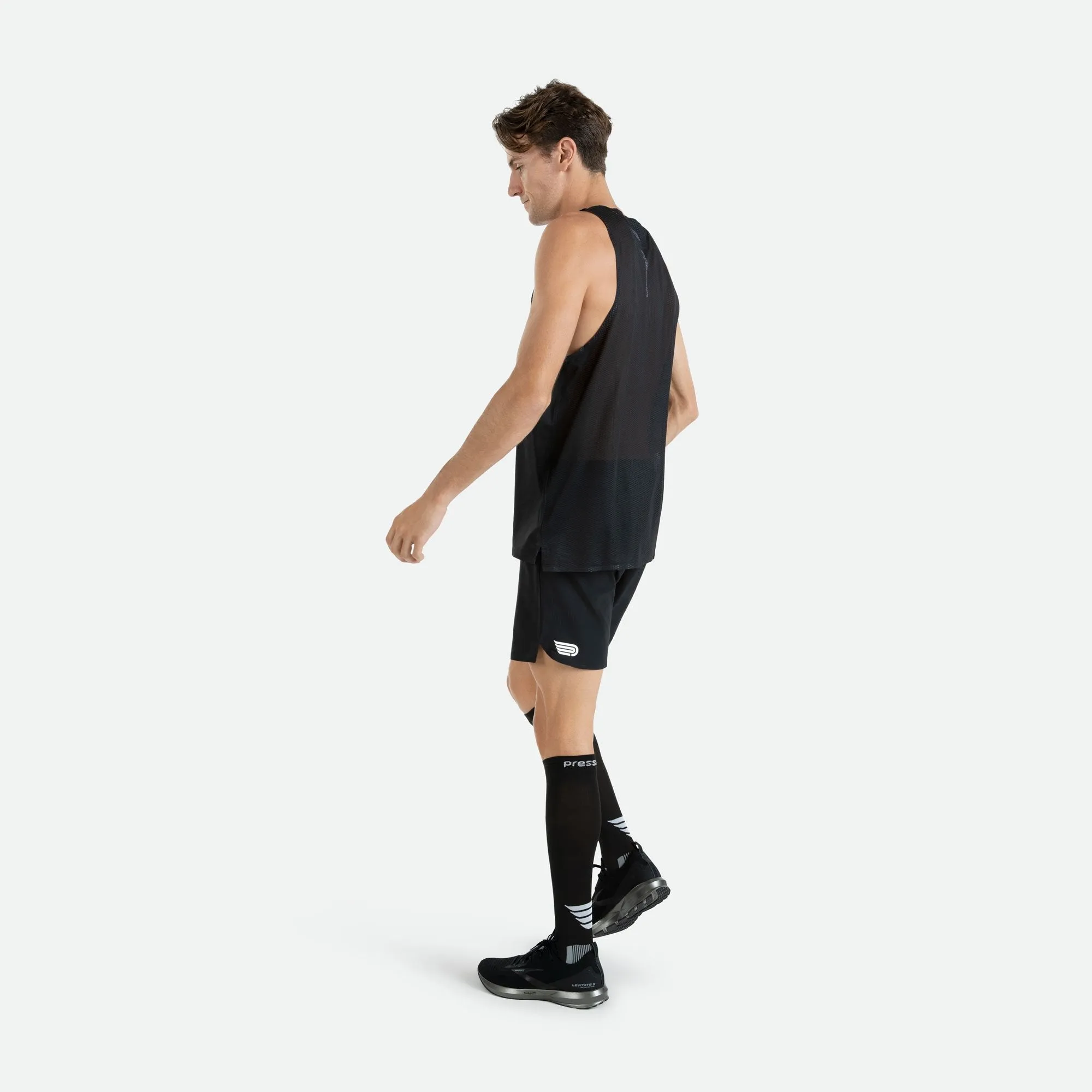 Pressio Men’s Ārahi 6.5" Short