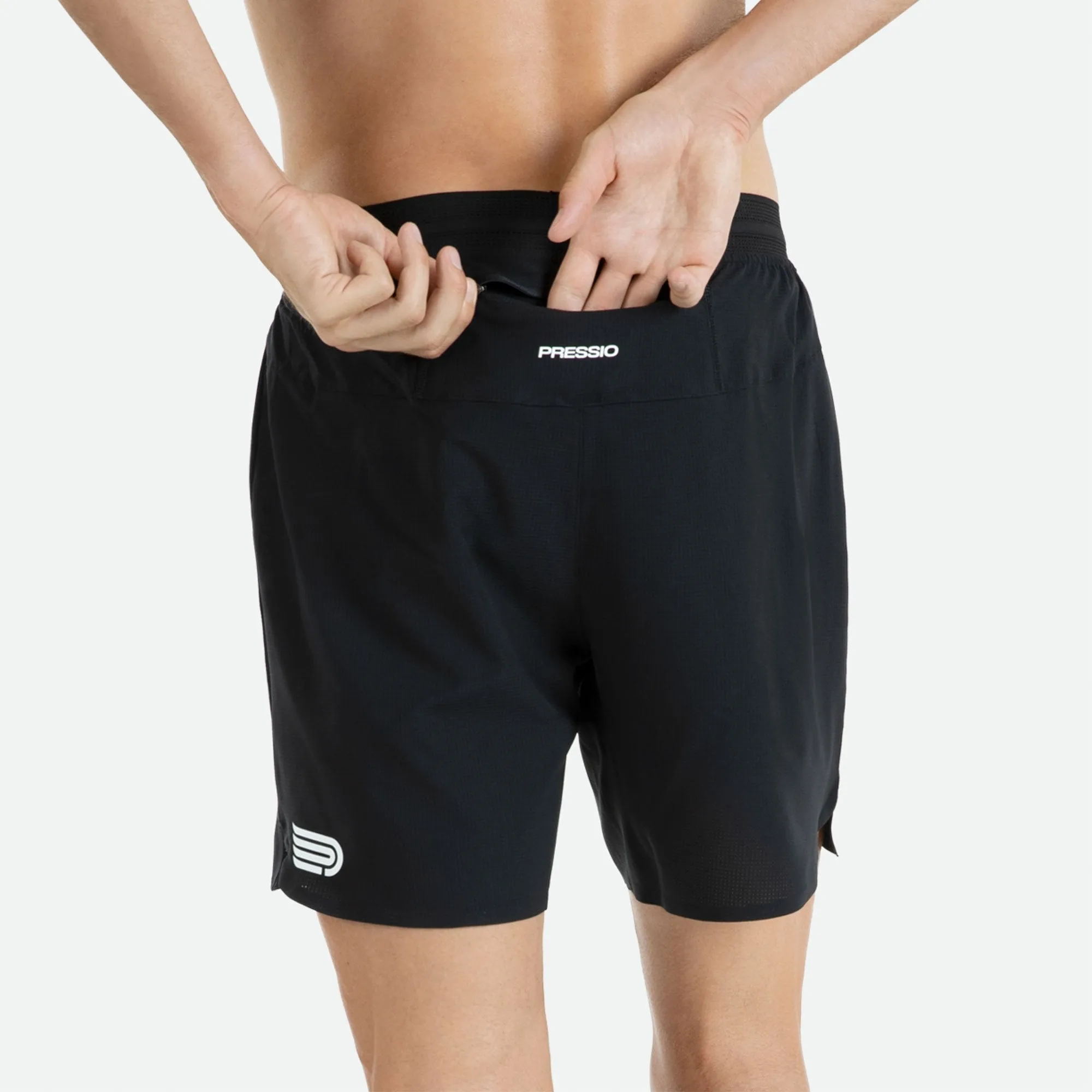 Pressio Men’s Ārahi 6.5" Short