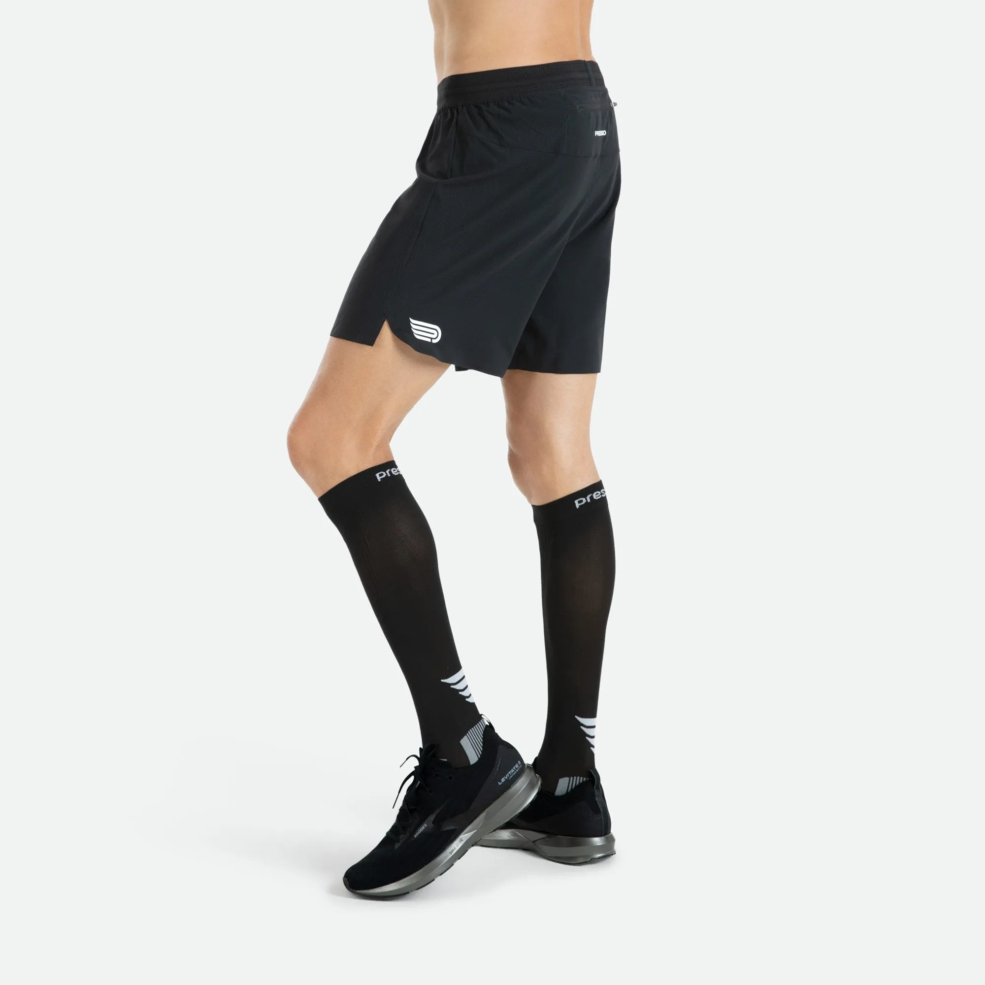 Pressio Men’s Ārahi 6.5" Short