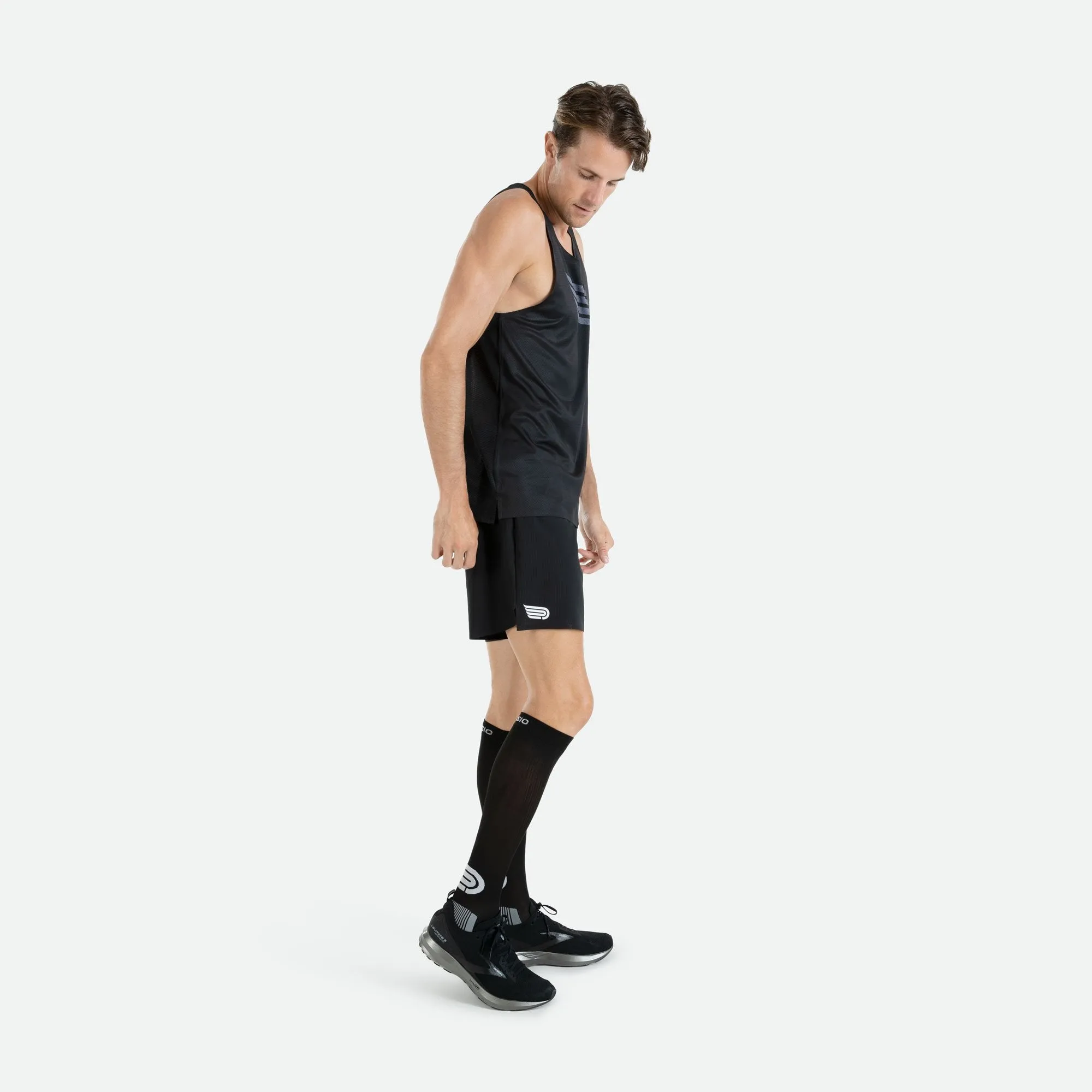 Pressio Men’s Ārahi 6.5" Short