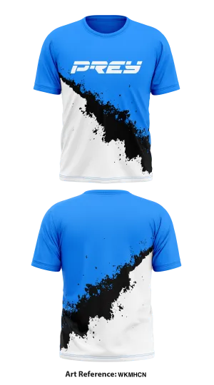 Prey Store 1 Core Men's SS Performance Tee - wKmHCn