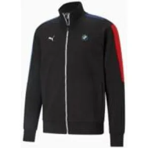 Puma BMW M Motorsport T7 Men's Sweat jacket