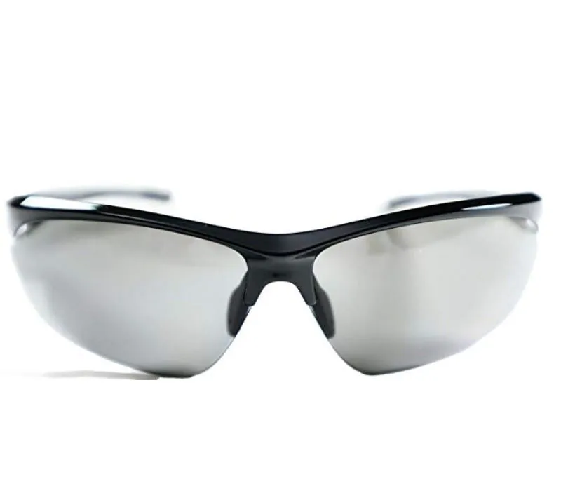 PUMA Sunglasses Polarized Men's Anti-Reflective with Case pe0041scos