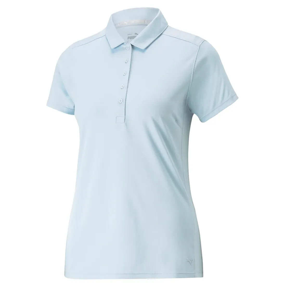 Puma Women's Gamer Golf Polo